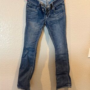 Tin Haul Women's Jeans